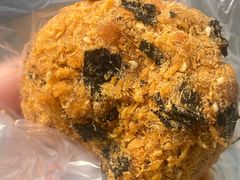 海苔肉松小贝-鲍师傅糕点(永安里店)