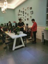 -Hair ART造型沙龙