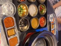 -入火韩国烤肉(凯旋广场店)