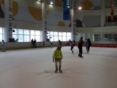 -冠军冰场CHAMPION RINK(百联又一城店)