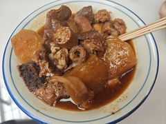 -CowCow其其·牛杂咖啡公司(六运店)