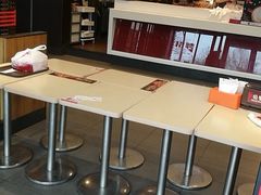 大堂-肯德基(杭州复兴店)