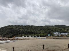 -东海半边山旅游度假区