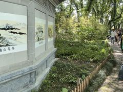 -西溪南古村落