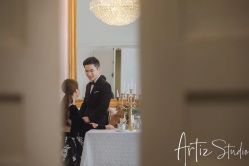 点击看大图 -THE QUEEN(北京店)