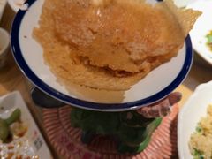-吴越荣记苏州菜·松鼠桂鱼 100% 活鱼现做(月光码头店)