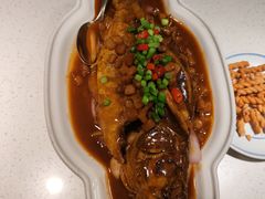 -刀板香·安徽菜(国购IFC店)