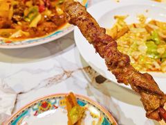 -巴依老爷新疆美食(常营店)