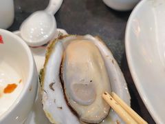 -飞尝蚝·顺德菜·鱼生(顺德总店)