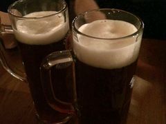 -宝莱纳啤酒花园餐厅PAULANER BRAUHAUS Nanjing(广州路店)