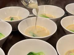 -秀儿四九城·新京菜(亚运村鸟巢店)