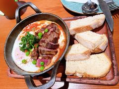 -CRAZYONES西班牙海鲜饭(上海美罗城店)