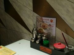 -鸿运茶餐厅(皇岗店)