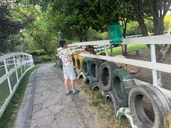 -宁波九龙湖开元度假村