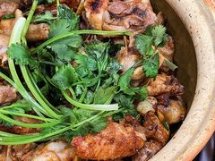 -华仔土鸡店(南洲分店)
