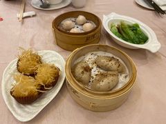 -华美轩中餐厅(客天下店)