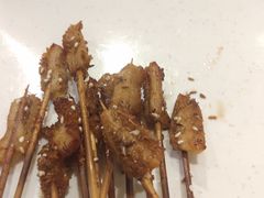 -木屋烧烤(西南角店)