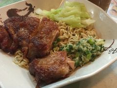 捞丁-兰芳园(上环店)