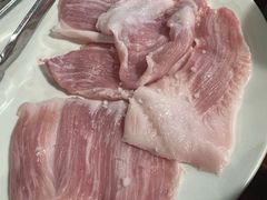 -Dombe豚(黑猪肉街店)