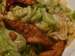 -巴依老爷新疆美食(清华东门店)