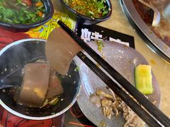 -蛙宴·美蛙火锅基地(万象城店)