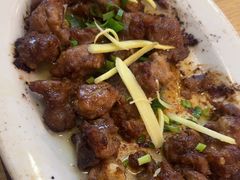 -去茶去餐厅(中央大街店)