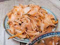 -正宗河南特色大饼店(菊乐路店)