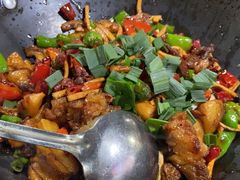 -银满斗(步行街总店)