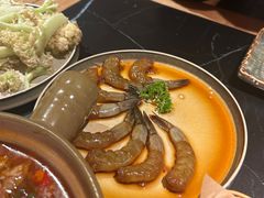 -三杯赤運·中式小酒馆(所城里店)
