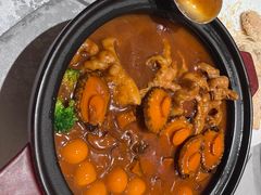 -连鹭海鲜·海肠捞饭·海胆饭(星海店)