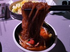 -丰茂烤串(全国首店)