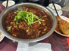 -温江公平红烧兔(总店)