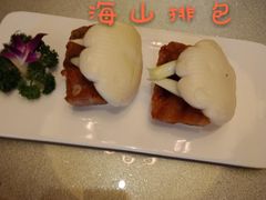 -牡丹国际大酒店-港式茶餐厅