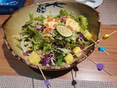 -雀舞云南菜(乐客城店)