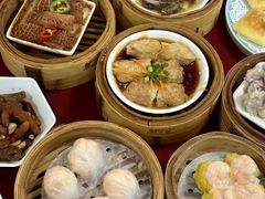 -金苑海鲜酒家(新港中路店)