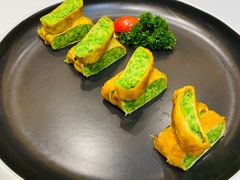 金陵素烧鹅-琼林徽宴(中央门店)