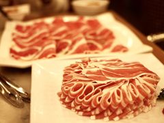-牛街·马辈儿涮肉(牛街二店)