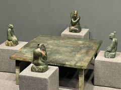 -广西壮族自治区博物馆