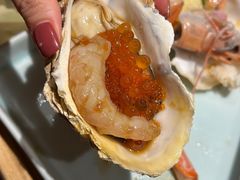 -花和海鲜自助(梅江店)