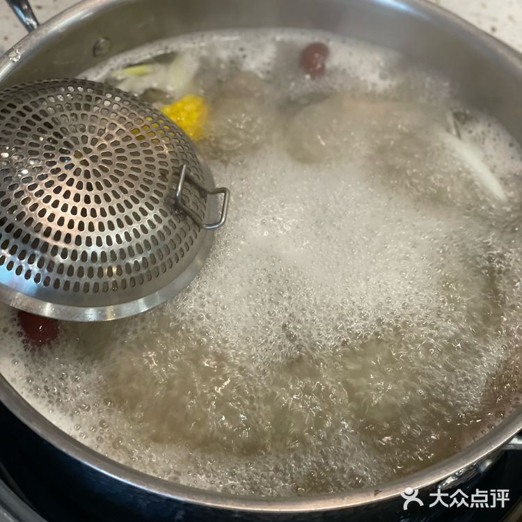 大顺巷 |  一家口感爆棚的牛肉火锅🍲