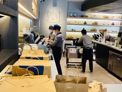 -瑞幸咖啡(Lab·华强电子世界店)