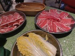 -憨铁匠老火锅(龙岗万科里店)