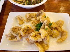 -阿马蛋汤·宁波小海鲜(总店)