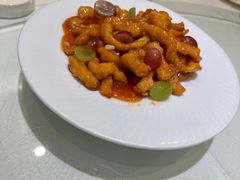 -福荣新中式餐厅