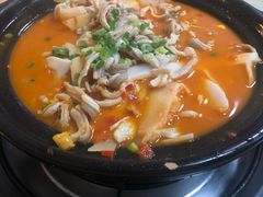 -李师傅脆肚(梅林店)