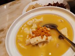 金牌海胆台州老豆腐-京华烟云·北京烤鸭(领展购物广场·中关村店)