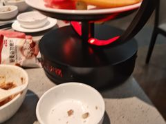 -海底捞火锅(步步高新天地店)