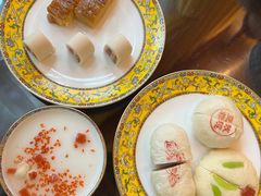-富华斋饽饽铺·宫廷糕点·伴手礼(护国新天地店)