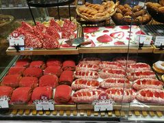 -巴黎贝甜(龙之梦购物中心虹口店)
