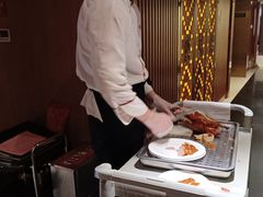 -金百万烤鸭店(马甸店)